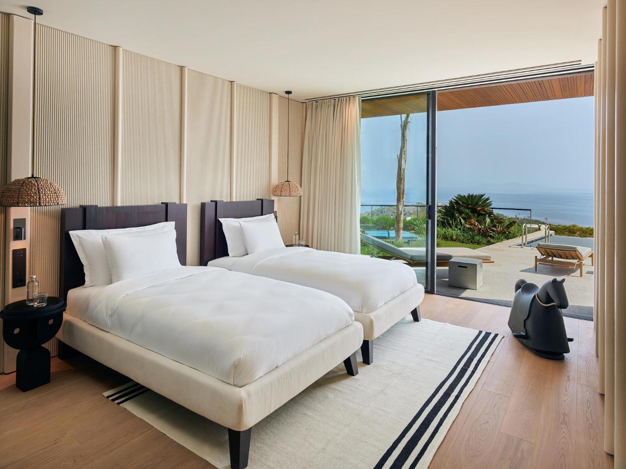 Maxx Royal Bodrum Buitenkant foto
