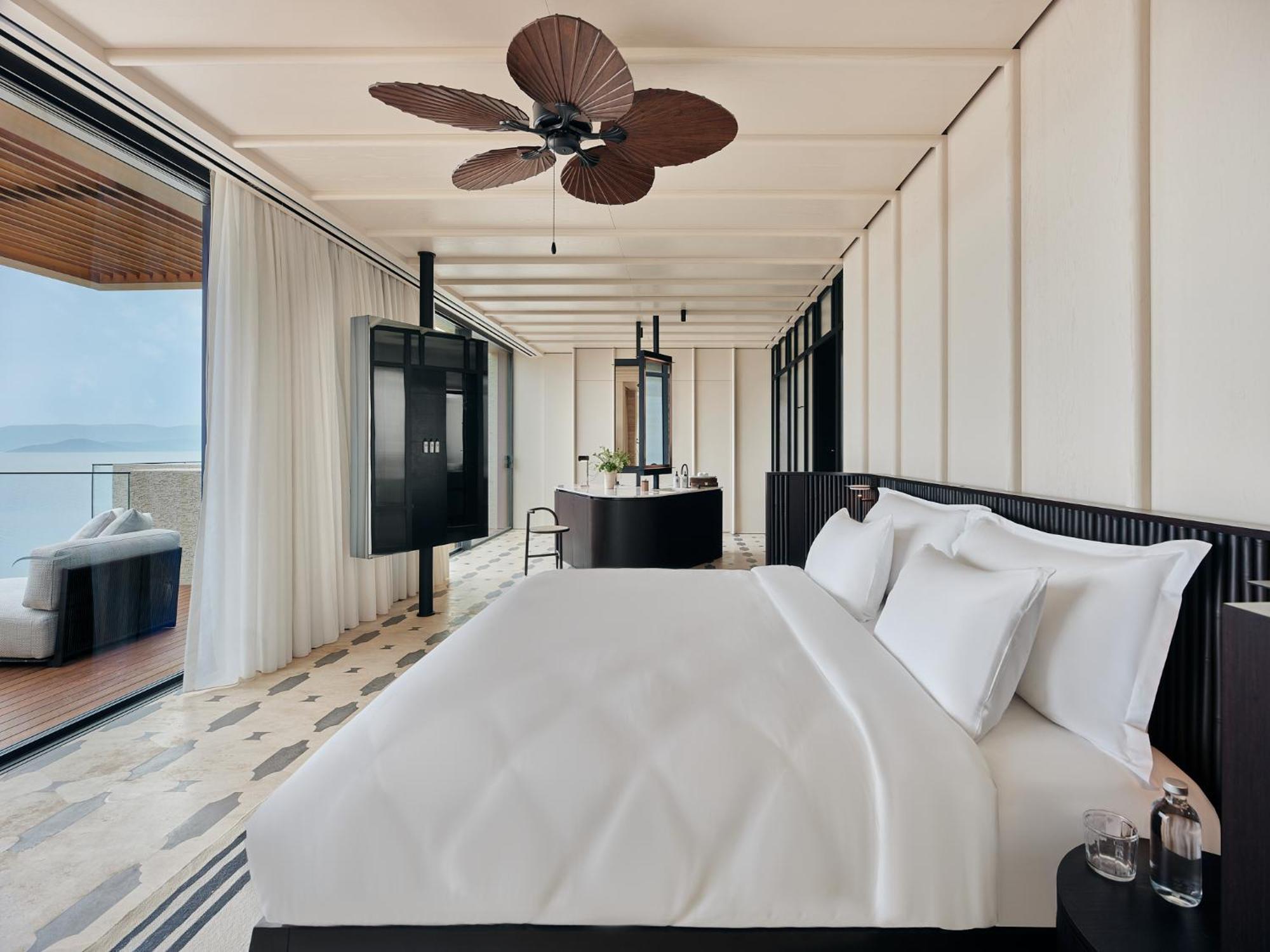 Maxx Royal Bodrum Buitenkant foto