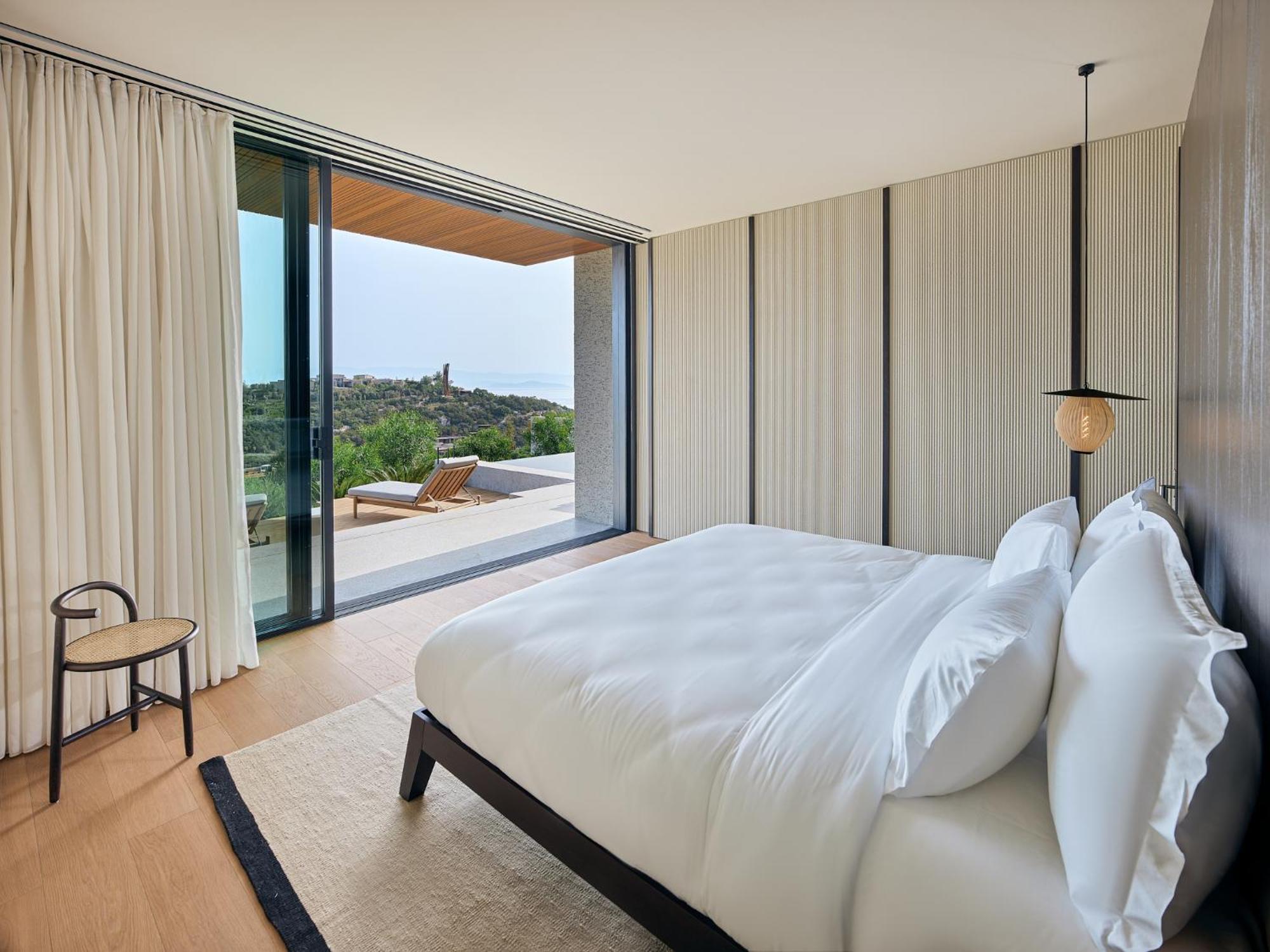 Maxx Royal Bodrum Buitenkant foto