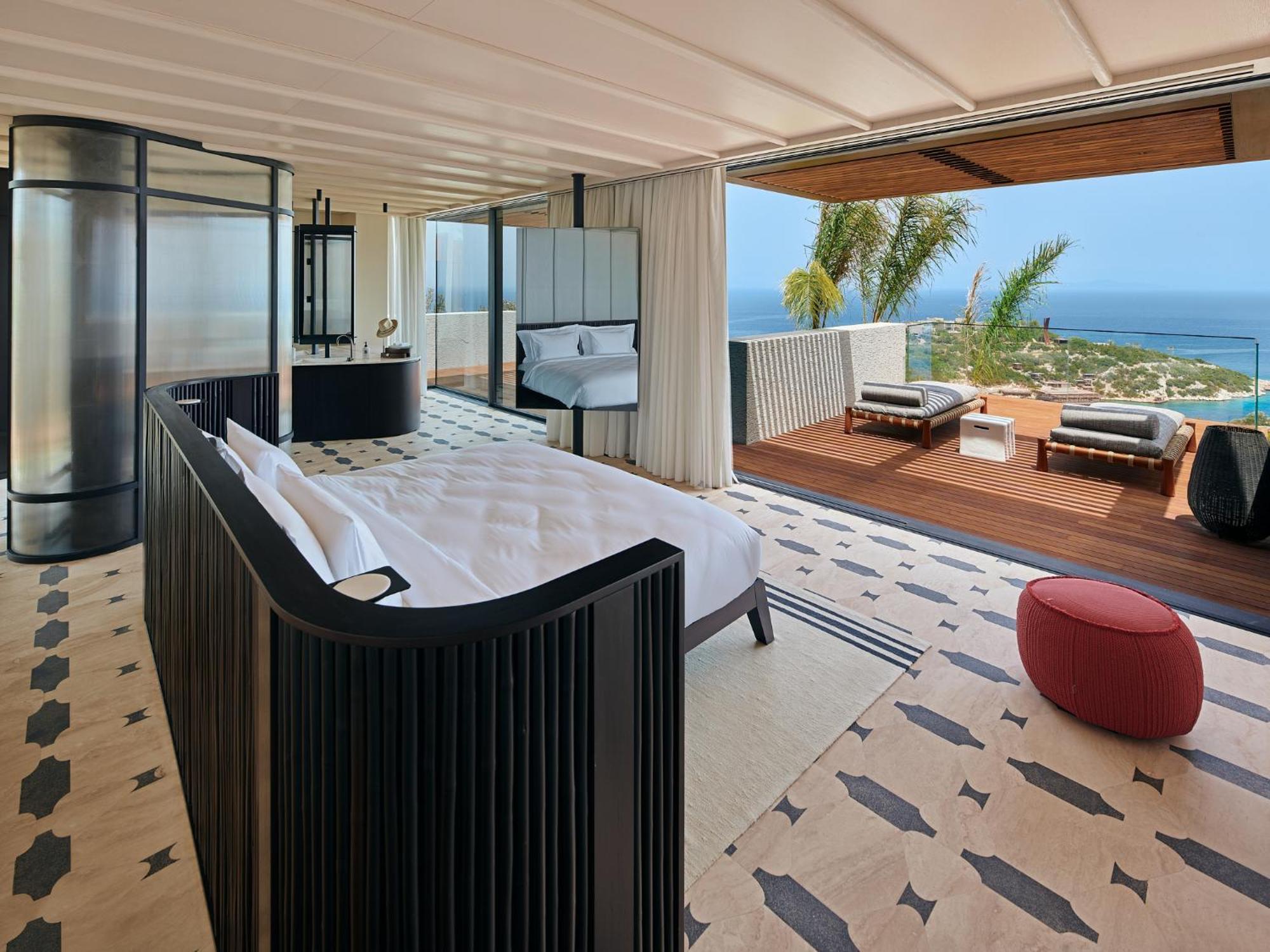 Maxx Royal Bodrum Buitenkant foto