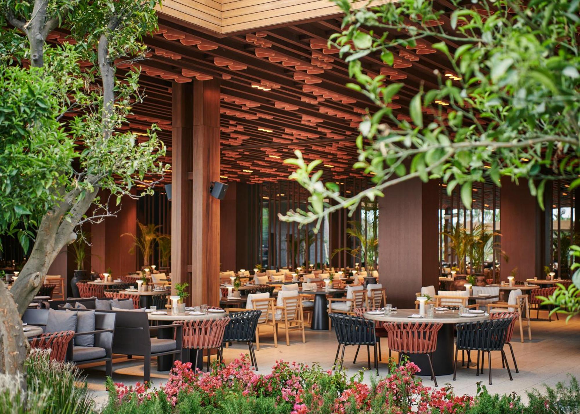Maxx Royal Bodrum Buitenkant foto