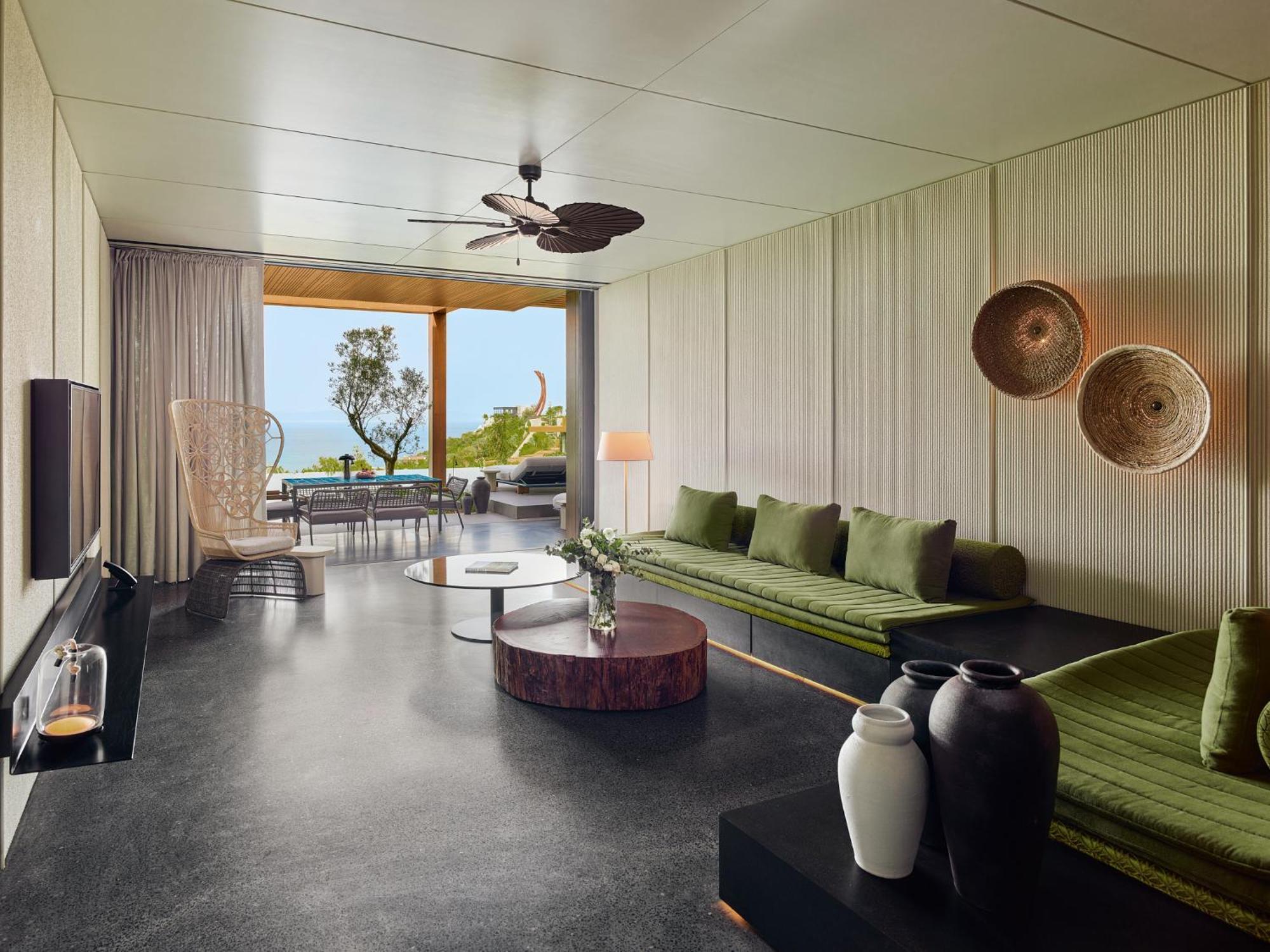 Maxx Royal Bodrum Buitenkant foto