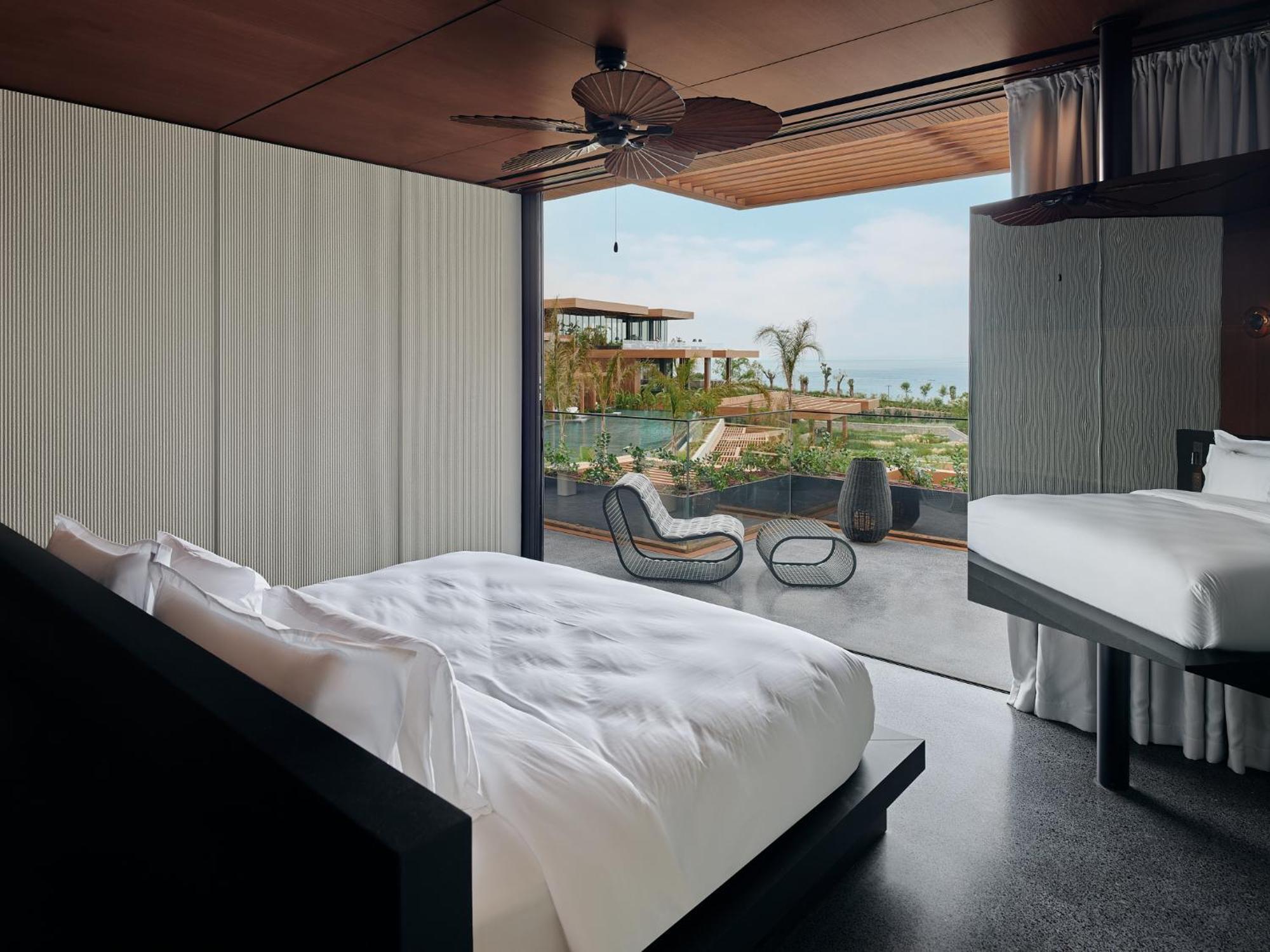 Maxx Royal Bodrum Buitenkant foto