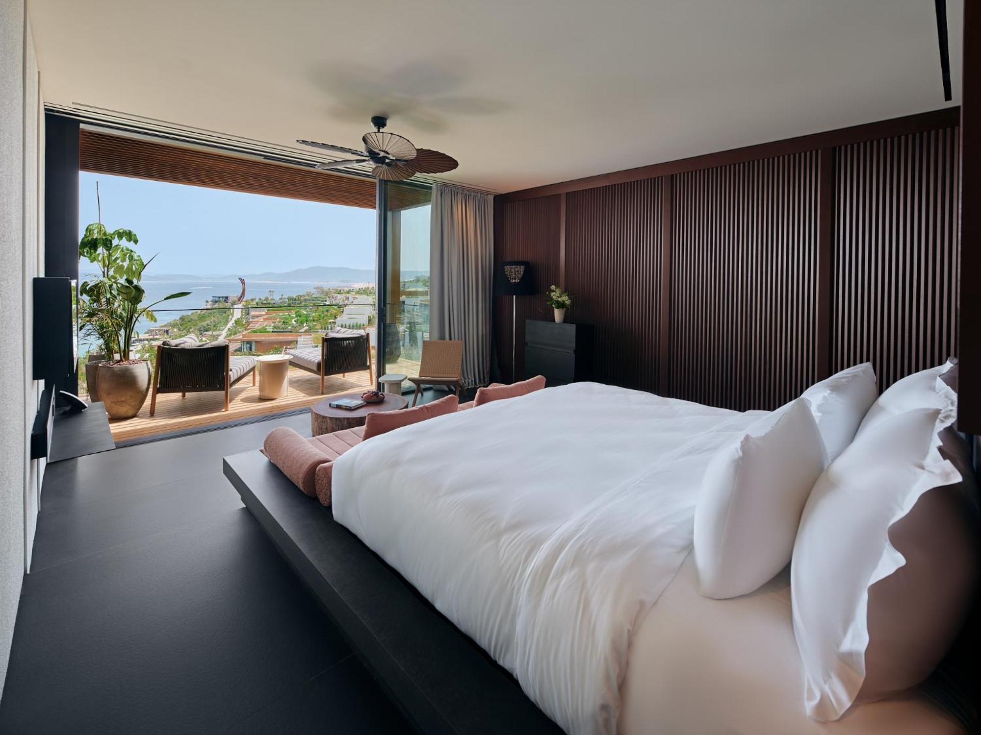Maxx Royal Bodrum Buitenkant foto