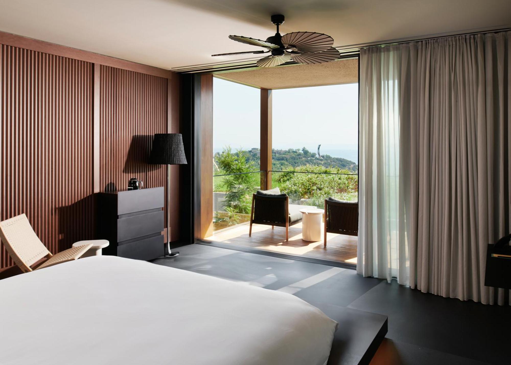Maxx Royal Bodrum Buitenkant foto